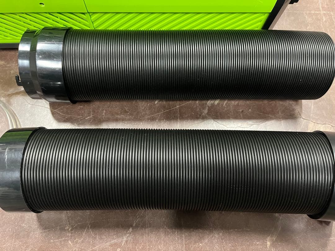 ポータブルスポットクーラーカンゲキくん2