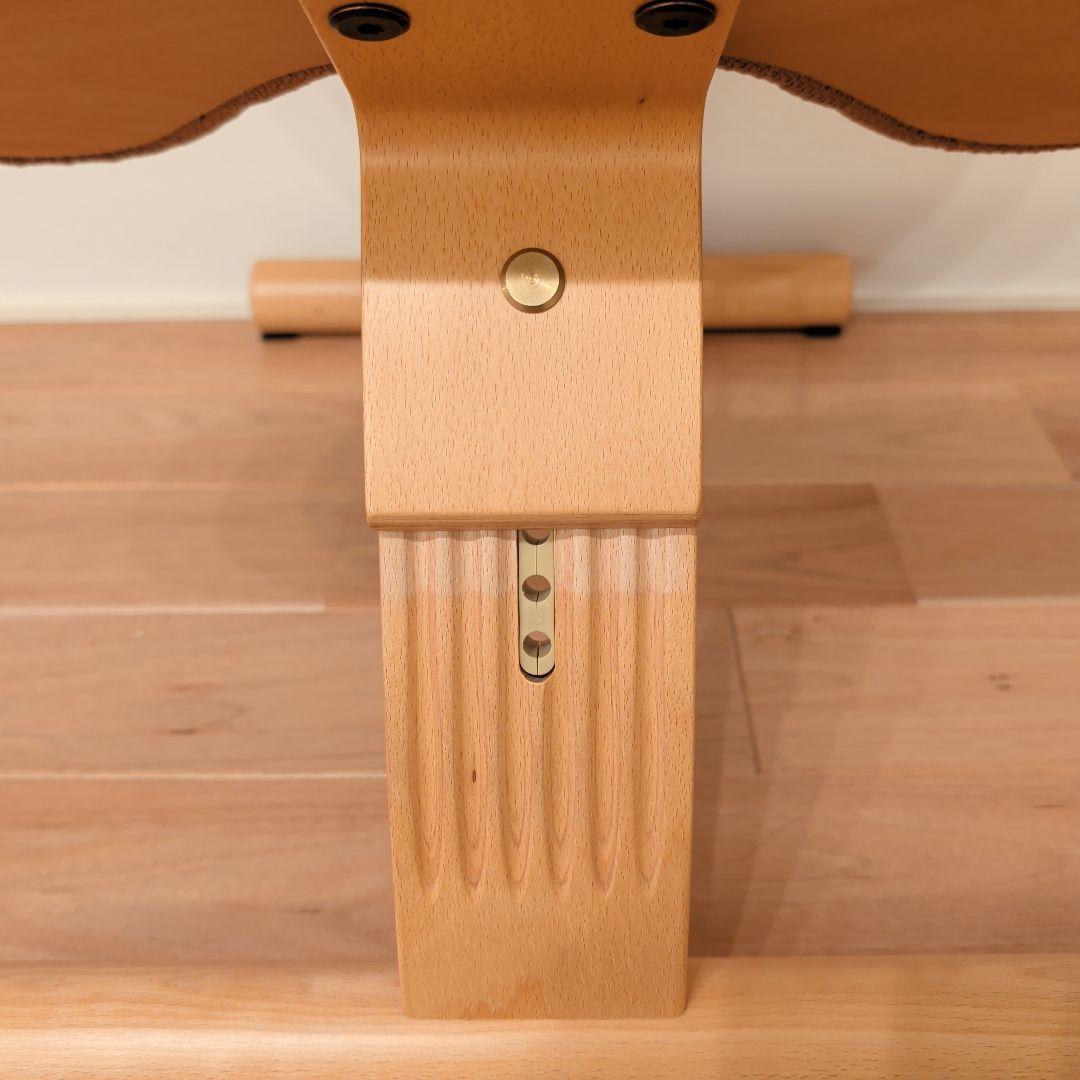 【こた】バランスラボ バランスチェア バランスイージー ベージュ