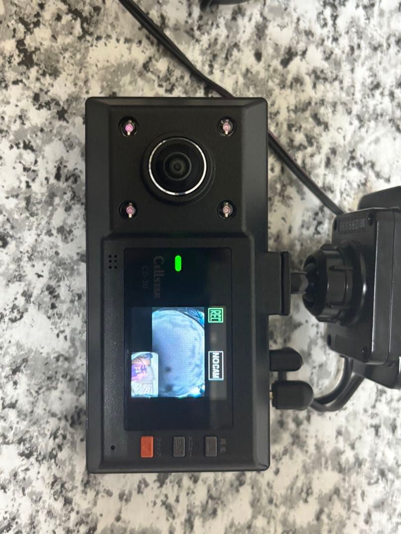 アクセサリー CD-30