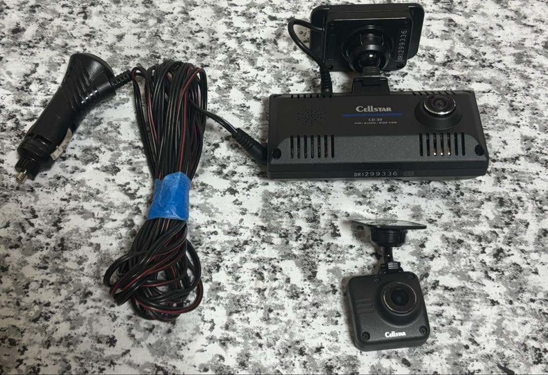 アクセサリー CD-30