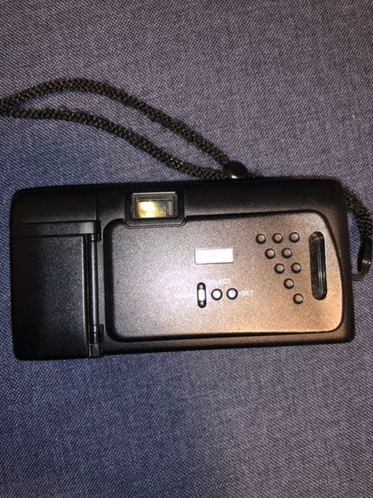 AF コンパクト オリンパス AF-10 コンパクトフィルムカメラ