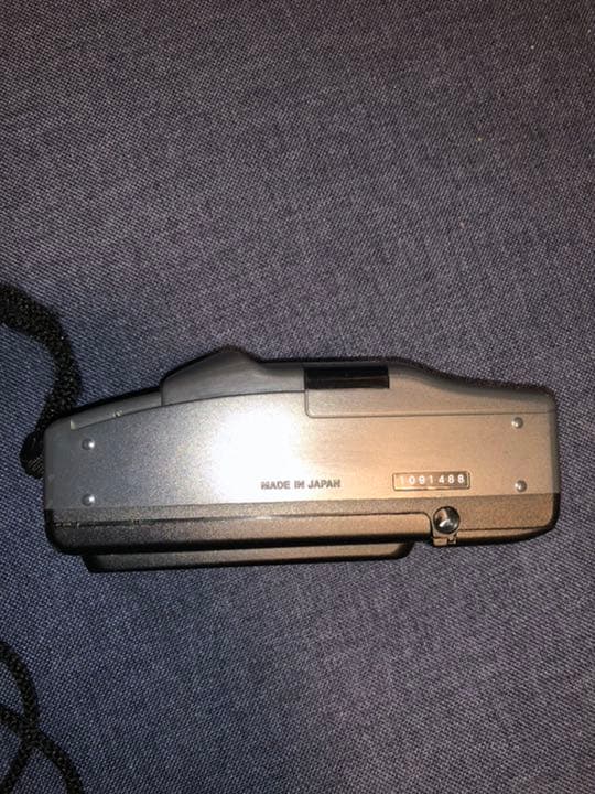 AF コンパクト オリンパス AF-10 コンパクトフィルムカメラ