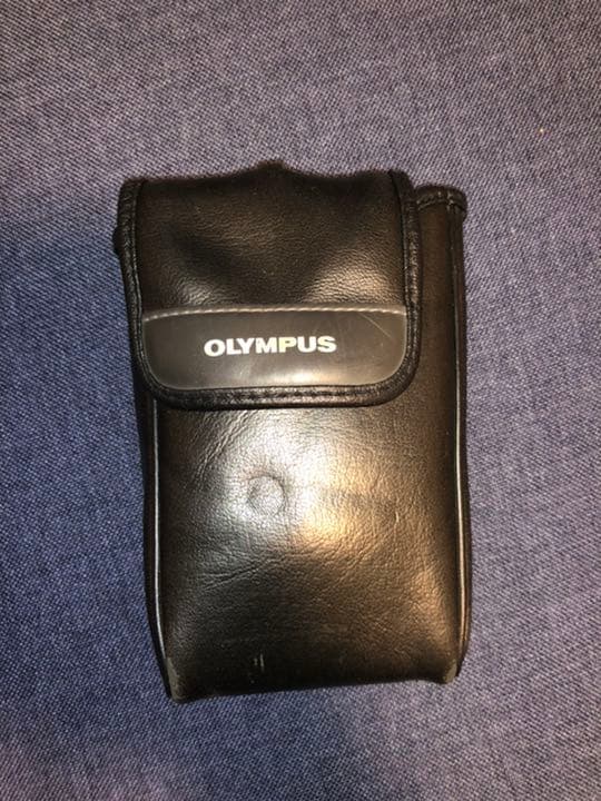 AF コンパクト オリンパス AF-10 コンパクトフィルムカメラ