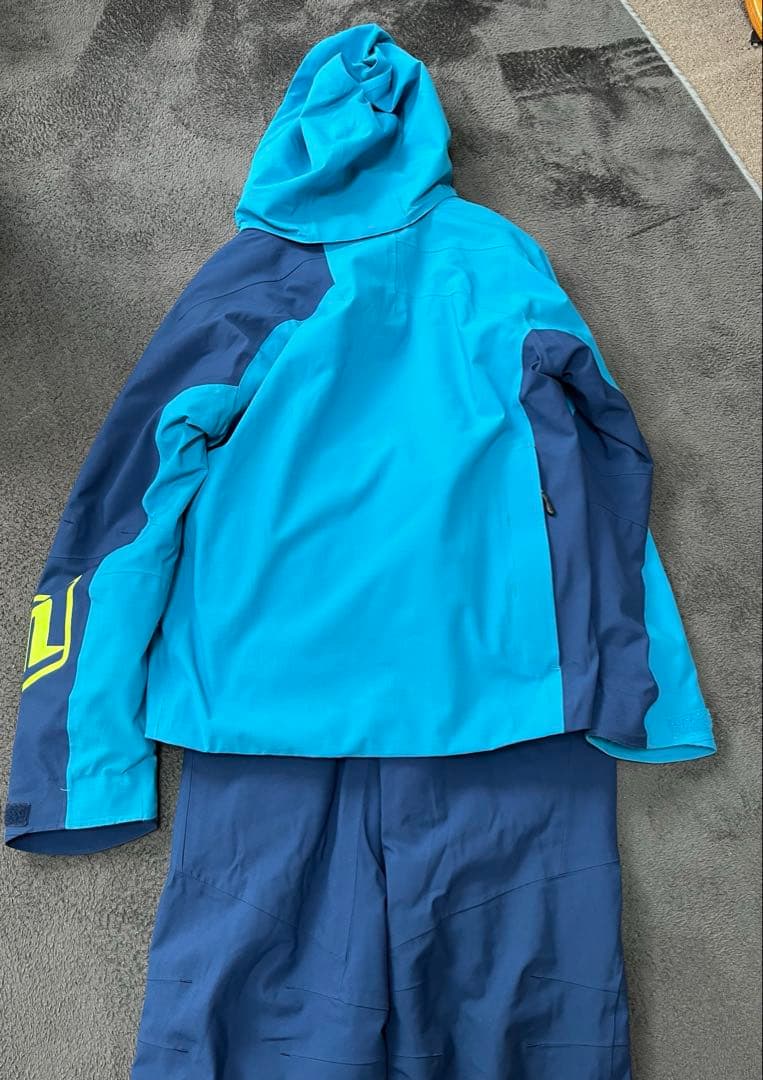 ✨ONYONE ✨SALOMON✨メンズウェア✨オンヨネ✨サロモン✨