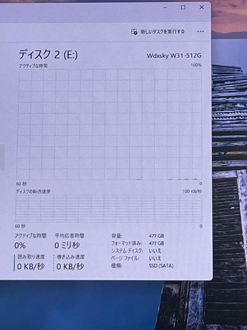 その他ノートPC本体 Dell Precision 7720 i7-7920HQ 16GB 512GB