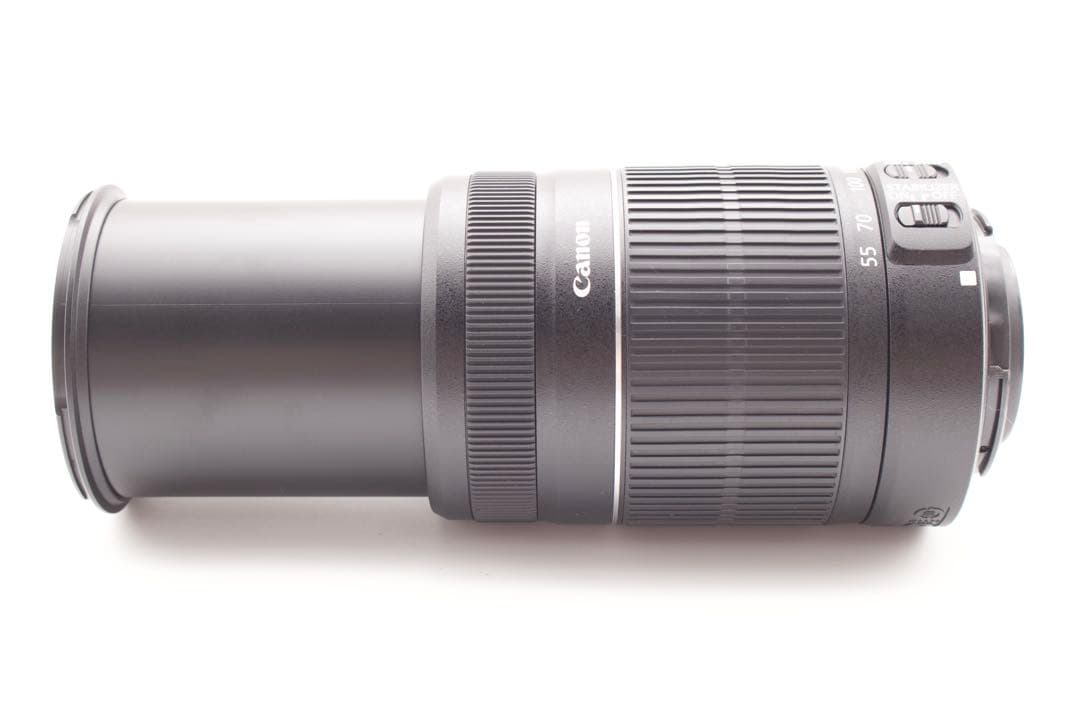a31 Canon EF-S 55-250mm IS Ⅱ✨風景撮影✨一眼レフ