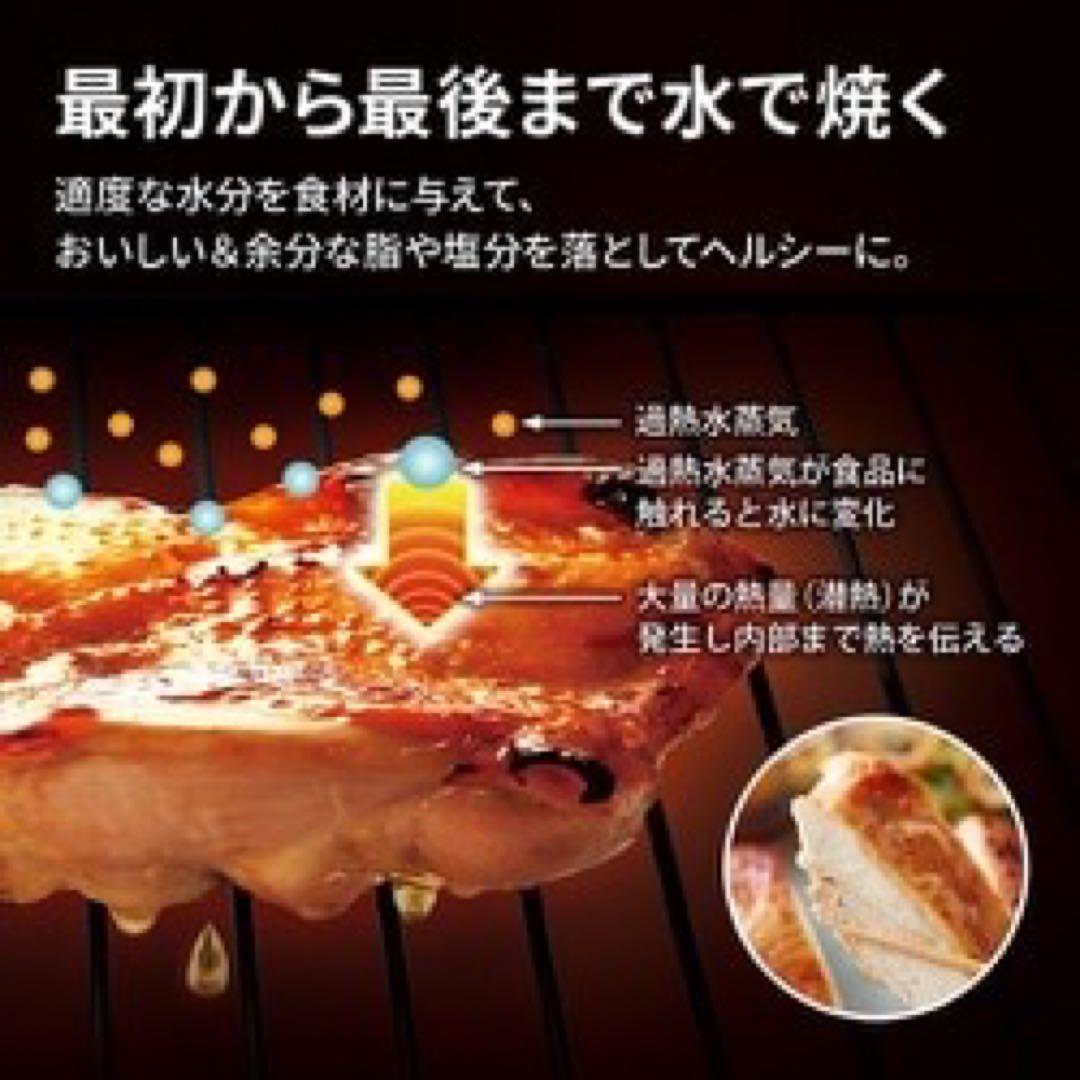 HEALSIO 30L プレミアムブラック AX-LSX3C-B