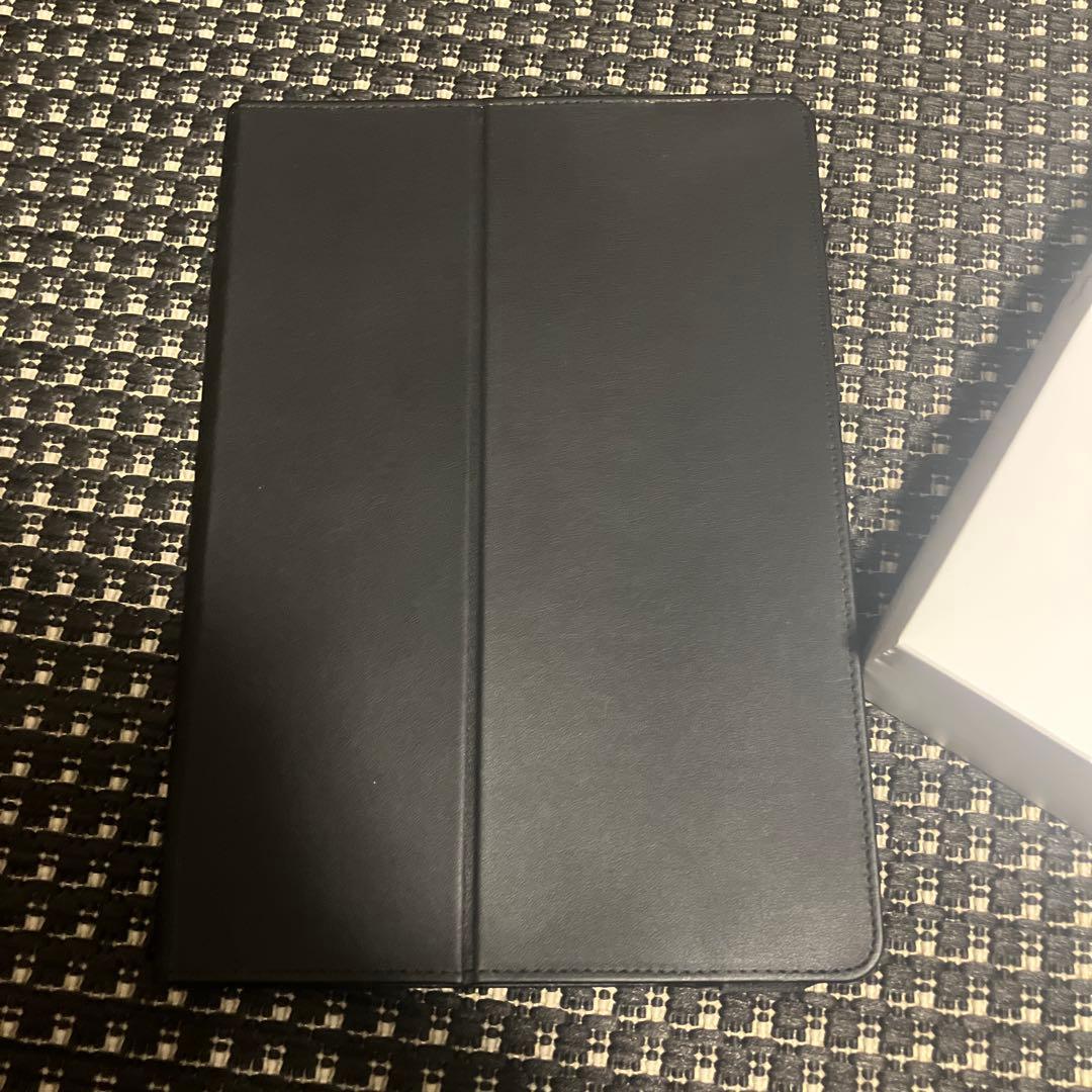 iPad9世代 256ギガ　カバー&フィルム、レシート付き