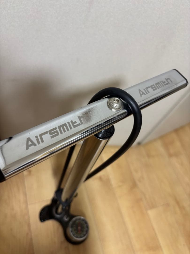 自転車本体 LEADER THE CURE Complete bike