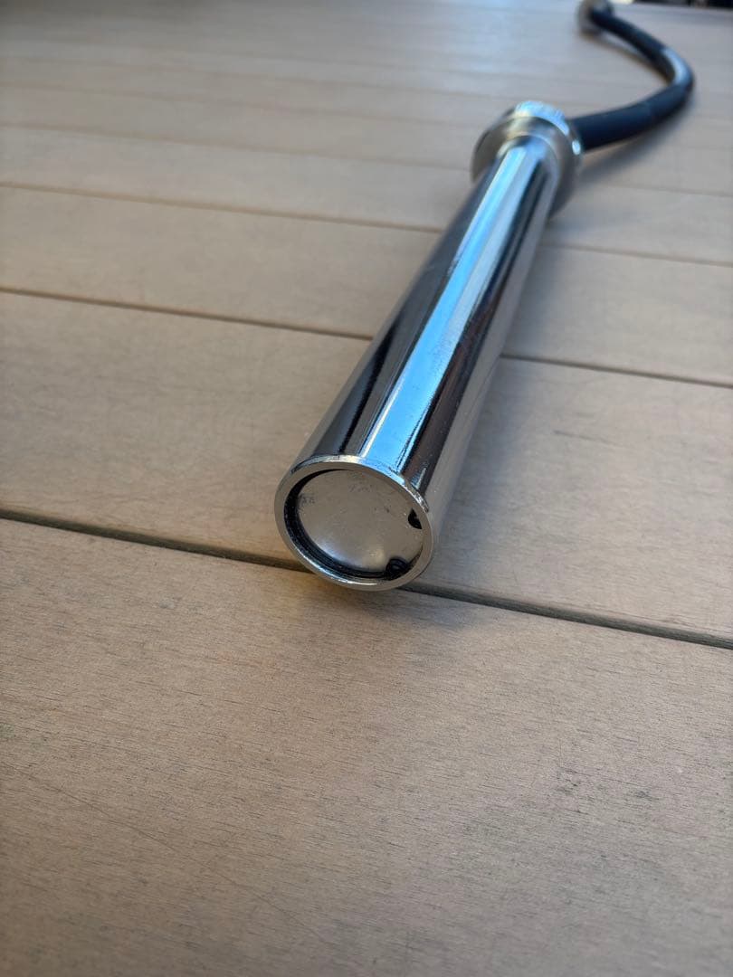 オリンピックシャフト　uバー/アーチバー