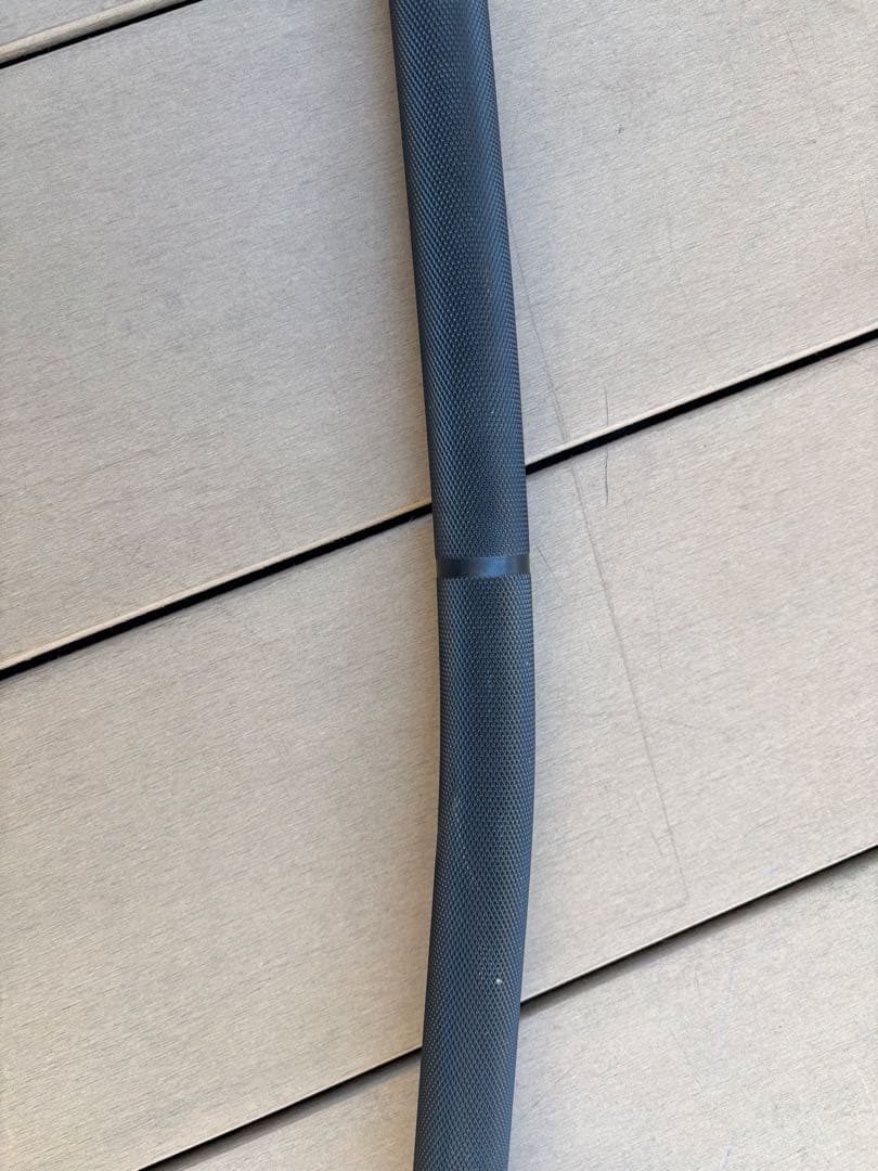 オリンピックシャフト　uバー/アーチバー