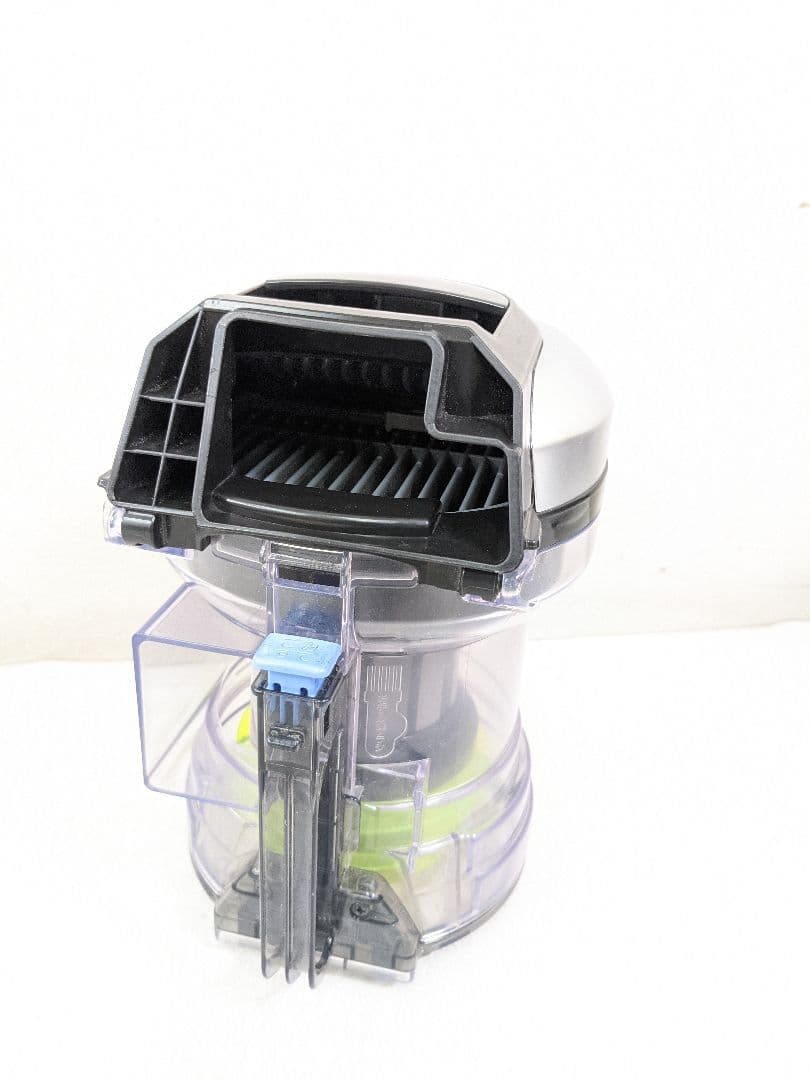 HITACHI 日立 CV-TS800 サイクロン式掃除機 2017年製