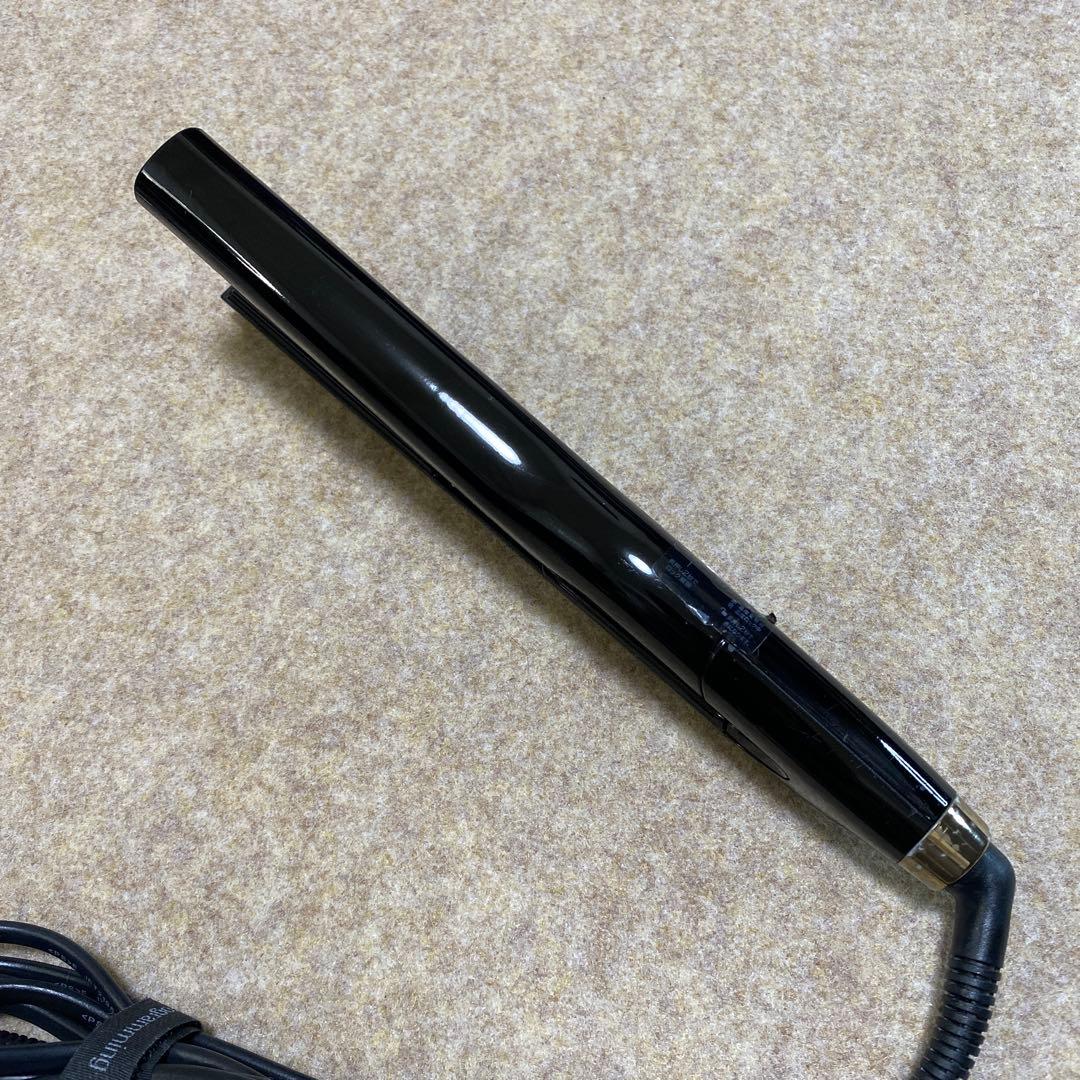 リュミエリーナ HBRST4D-G-JP ヘアビューロンストレート4D Plus