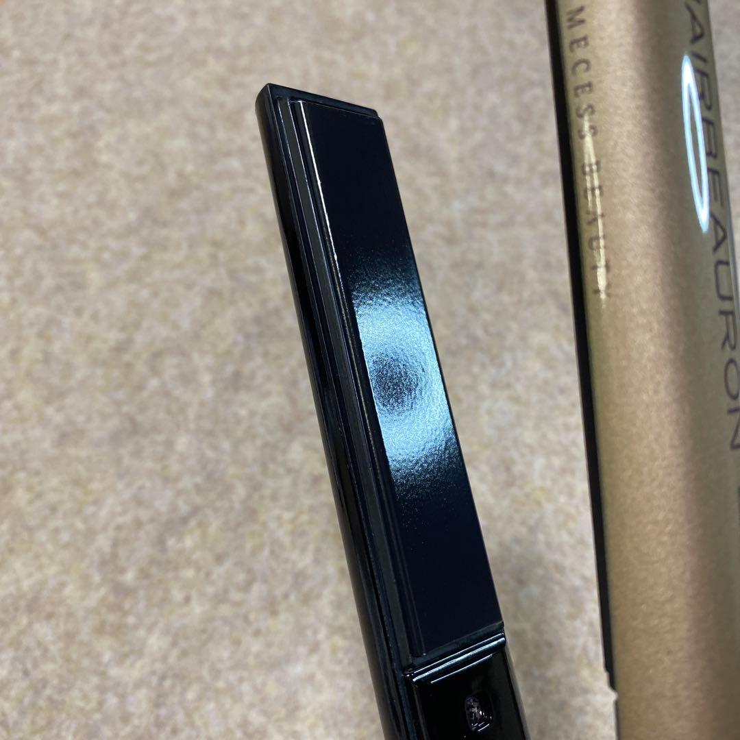 リュミエリーナ HBRST4D-G-JP ヘアビューロンストレート4D Plus