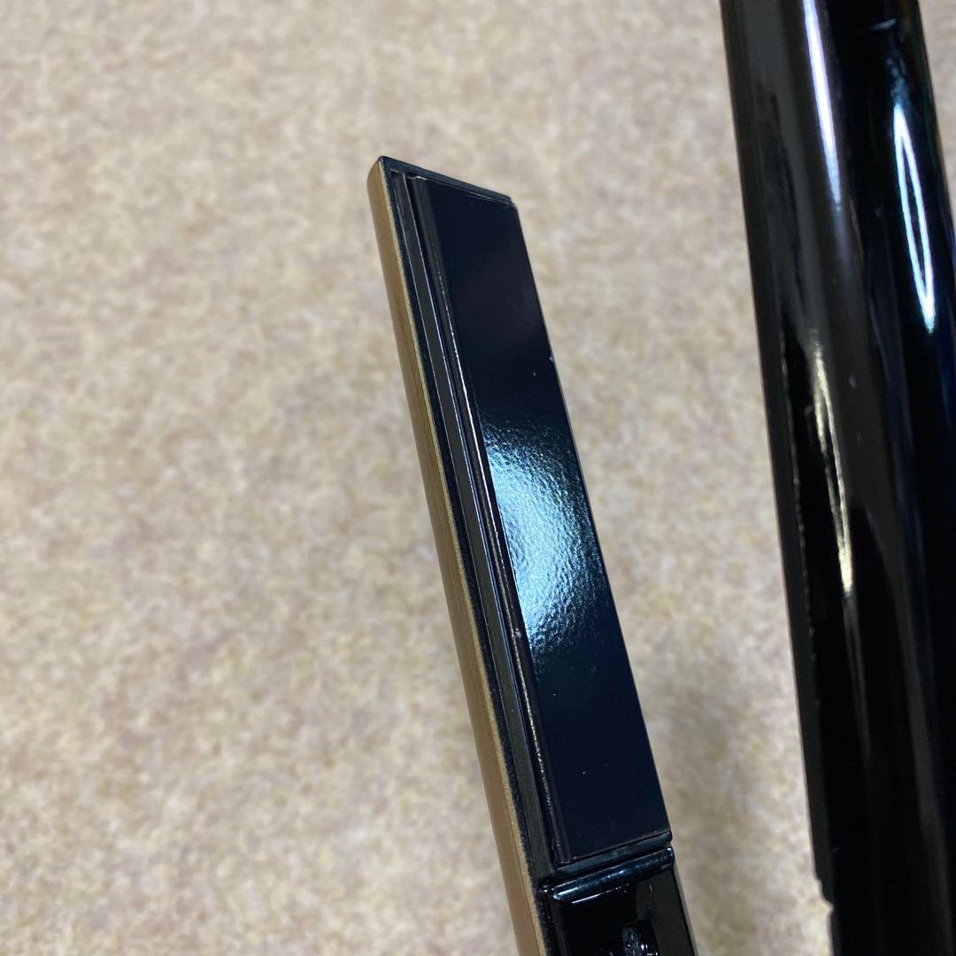 リュミエリーナ HBRST4D-G-JP ヘアビューロンストレート4D Plus