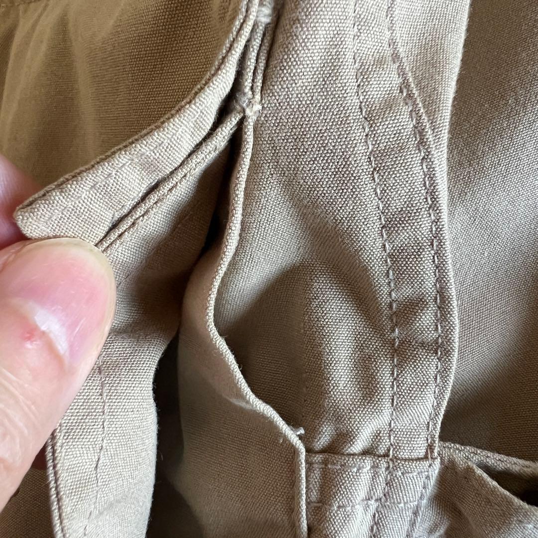 Willis&ウィリスアンドガイガー G8フライトジャケット 40