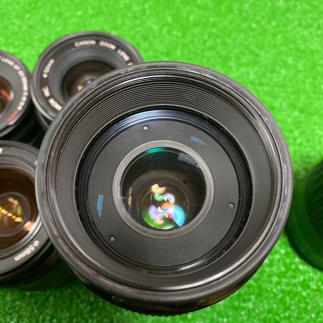 Canon EF レンズ　まとめ売り