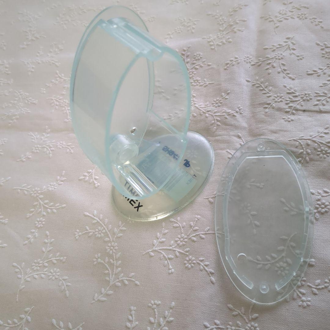 s*i様 タイメックス　アイロンマン　デジタル腕時計