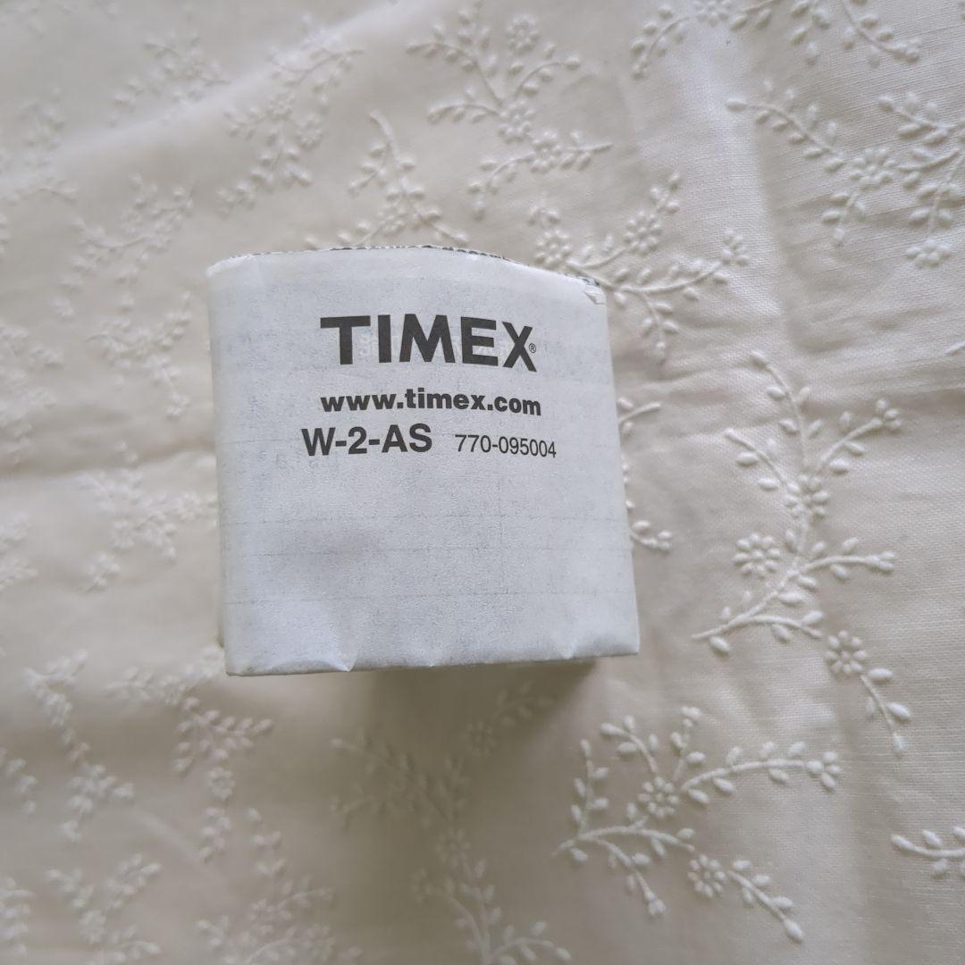 s*i様 タイメックス　アイロンマン　デジタル腕時計