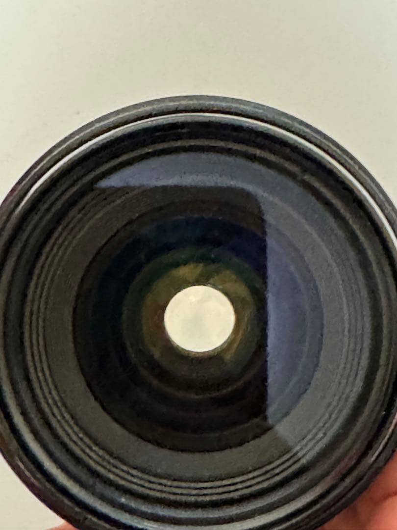 【Canon】EOS1 とCanon ZOOM LENS EF