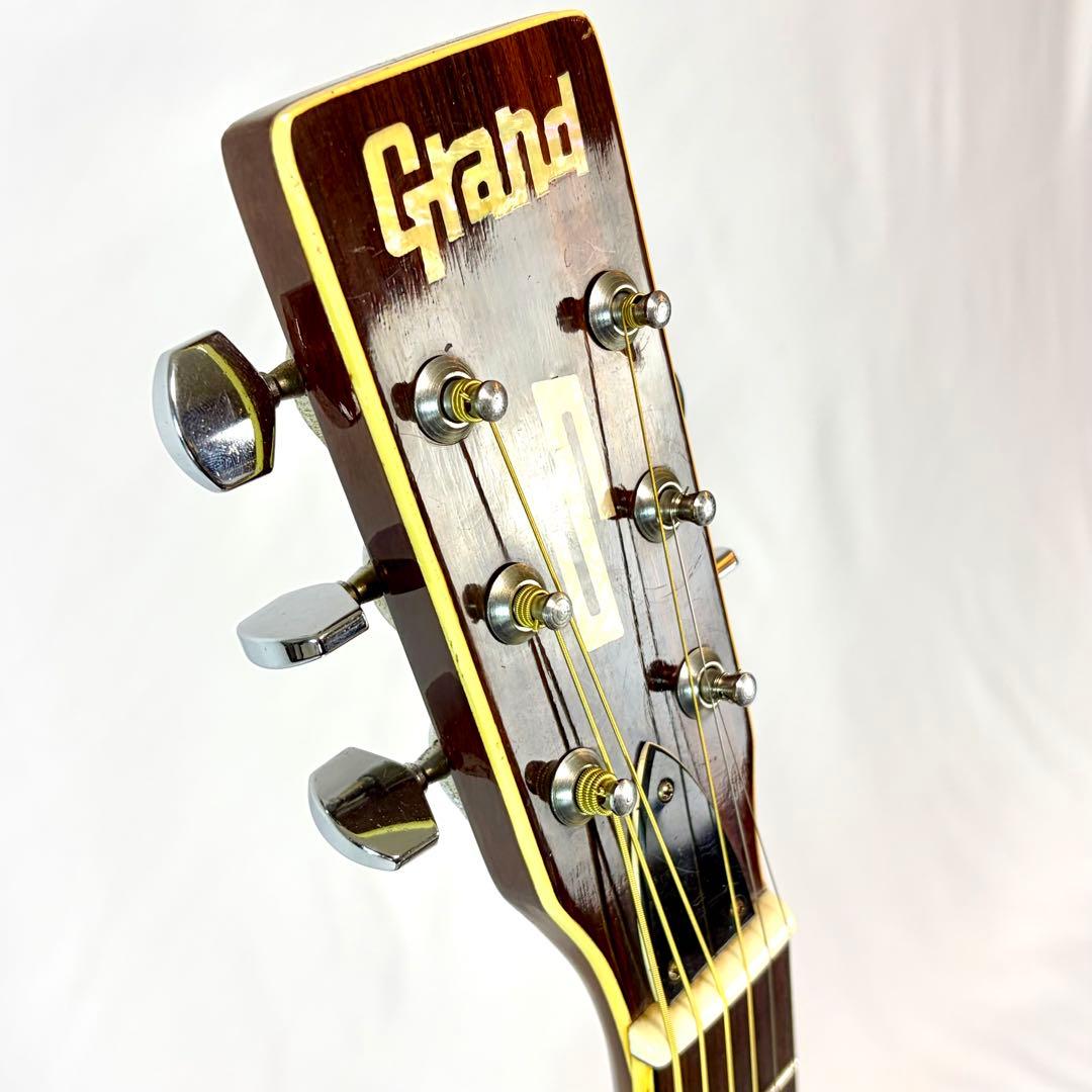 Grand Suzuki ドレッドノート MD201 JAPAN vintage