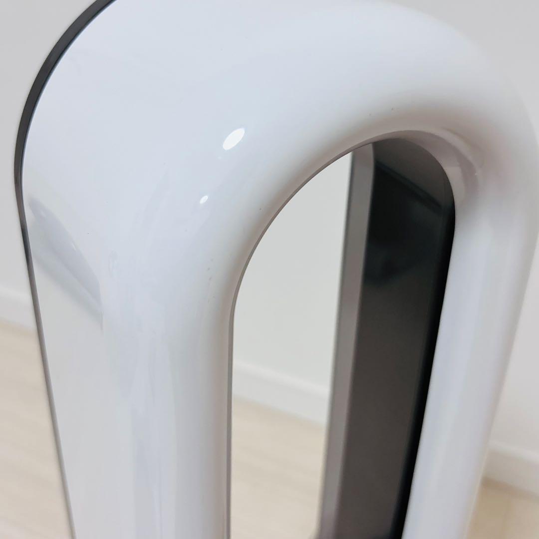 【美品】Dyson ホット&クール AM09 2022年製 羽根なし　動作保証
