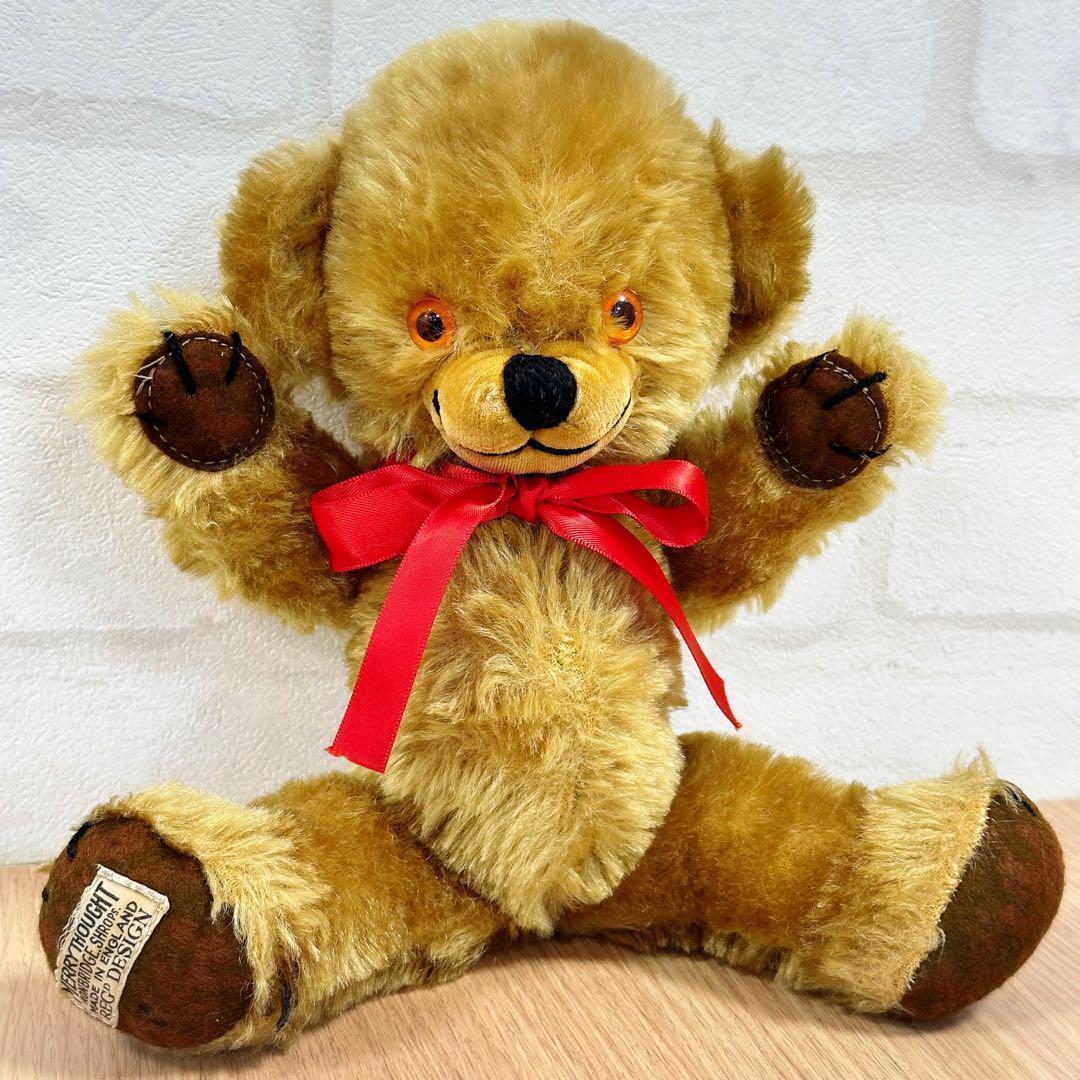 No.222 様 ❤️ビンテージチーキー　❤️28cm