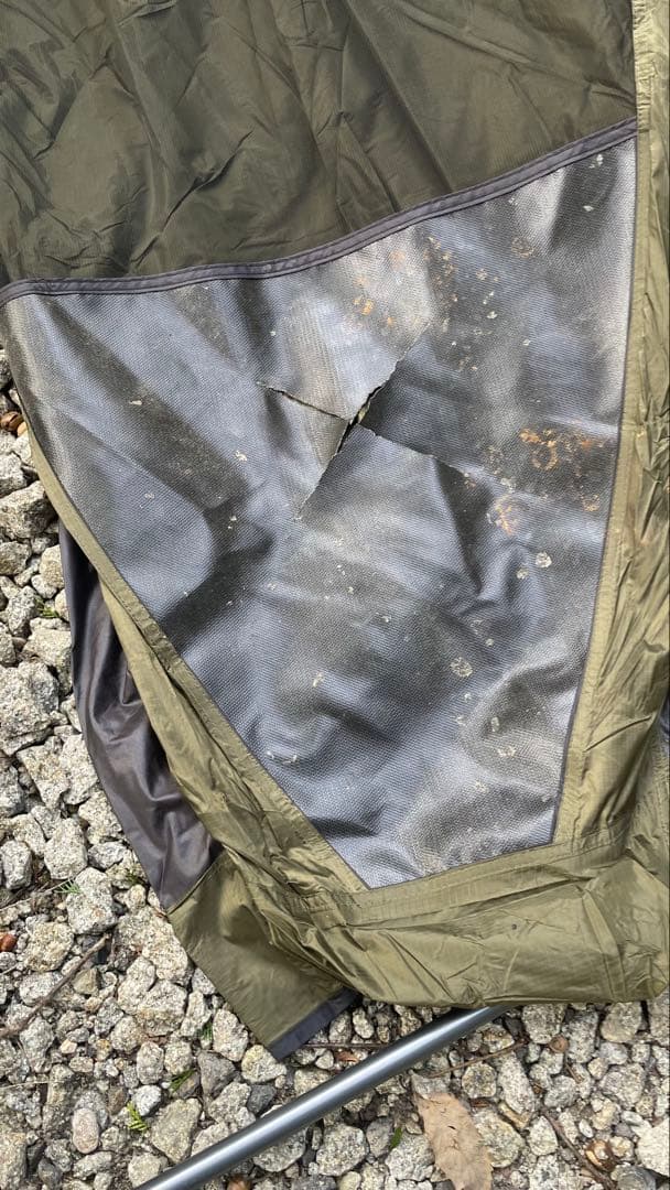 31日まで値下げ　TOMOUNT 【MOON-XG Ver.1.0】