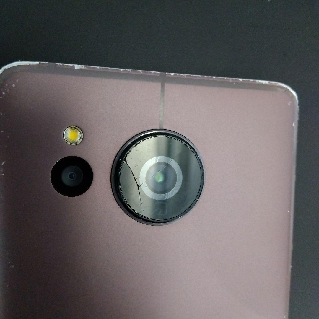 スマートフォン本体 SHARP AQUOS Sense 7 plus