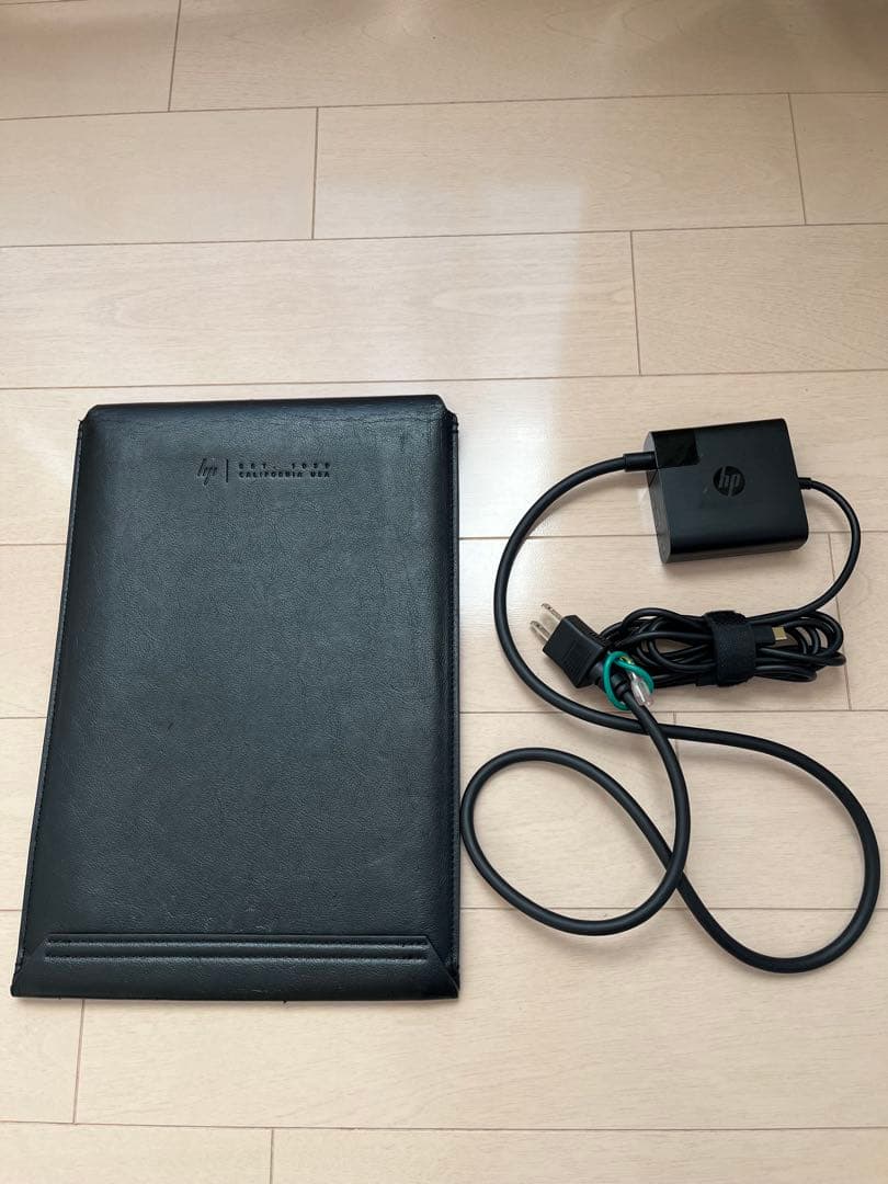 Windowsノート本体 HP Spectre x360 Pro i7 16GB 1TB