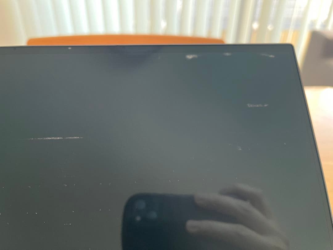 Windowsノート本体 HP Spectre x360 Pro i7 16GB 1TB