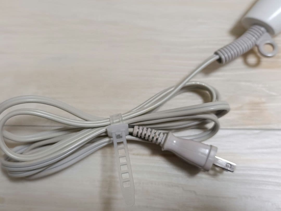 パナソニック ナノケア Panasonic EH-NA0G 22年製 WH 01