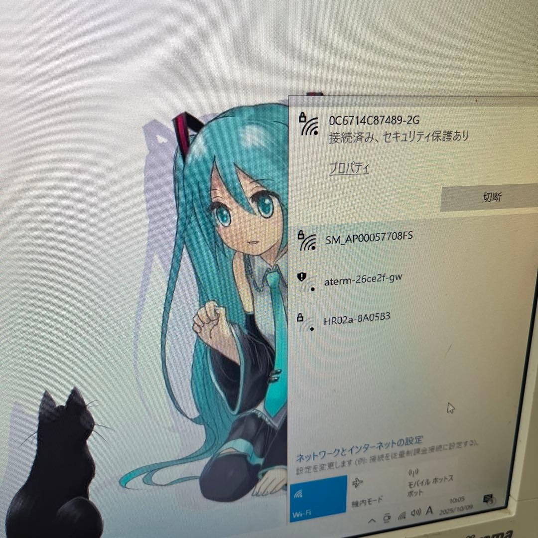 i7搭載★激安ライトゲーミングPCフルセット32