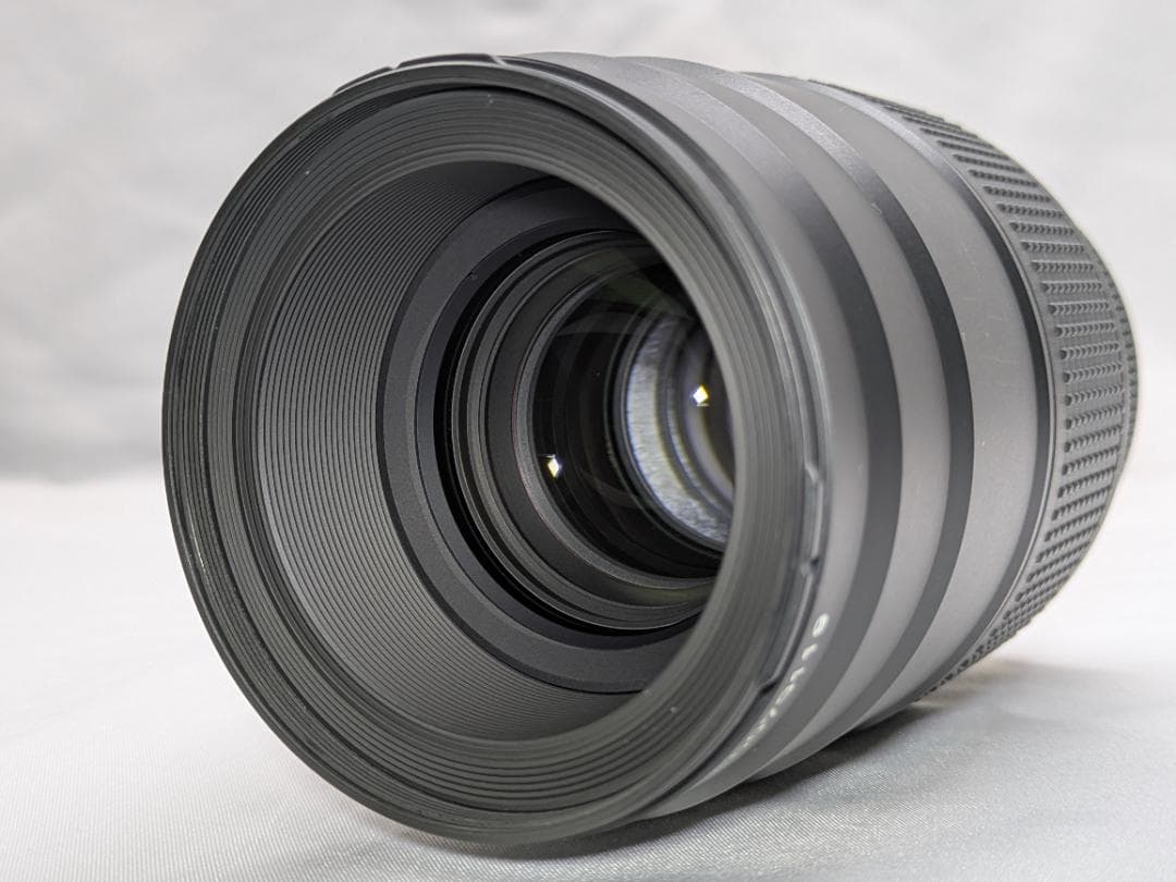 美品 Contax Makro-Sonnar 100mm 2.8 T* #293