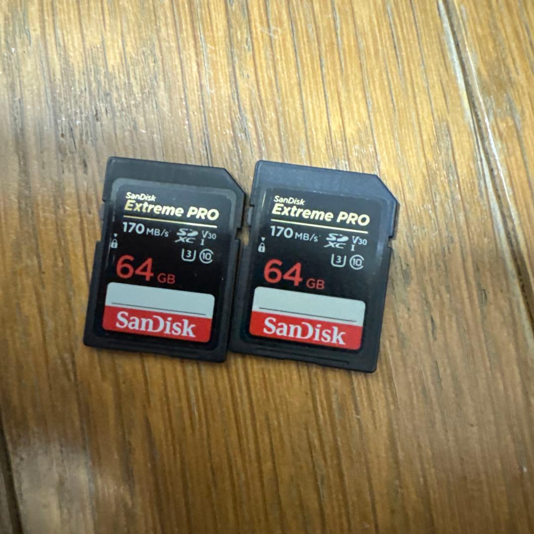 SONY α7RⅣ 本体(予備バッテリー+SDカード付き)