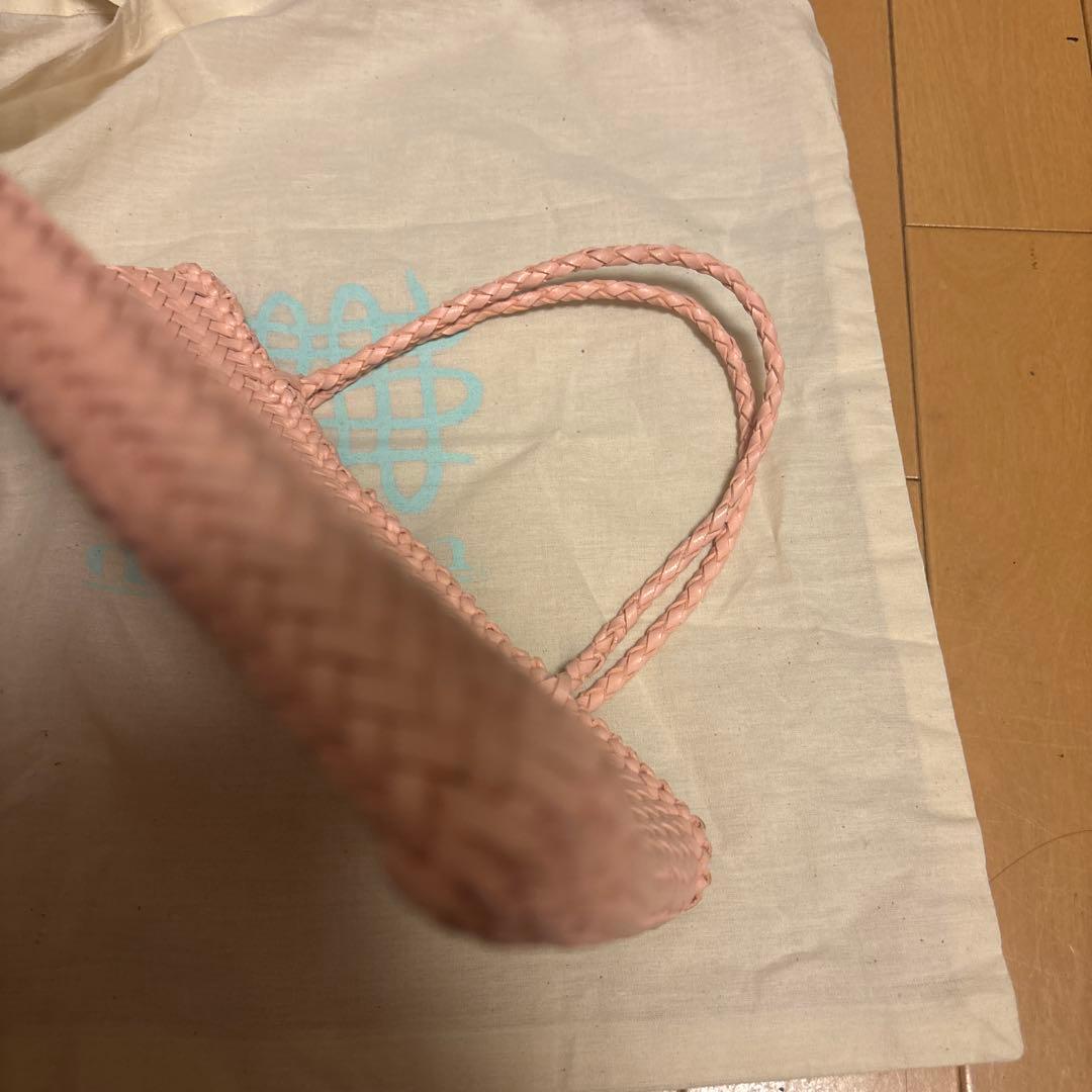 dragon バッグ