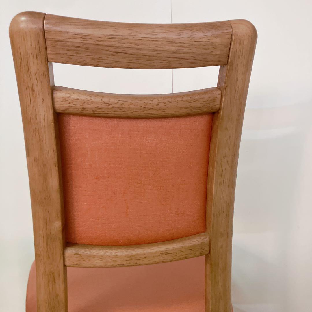 karimoku カリモク　Direttore ダイニングチェア　2脚セット