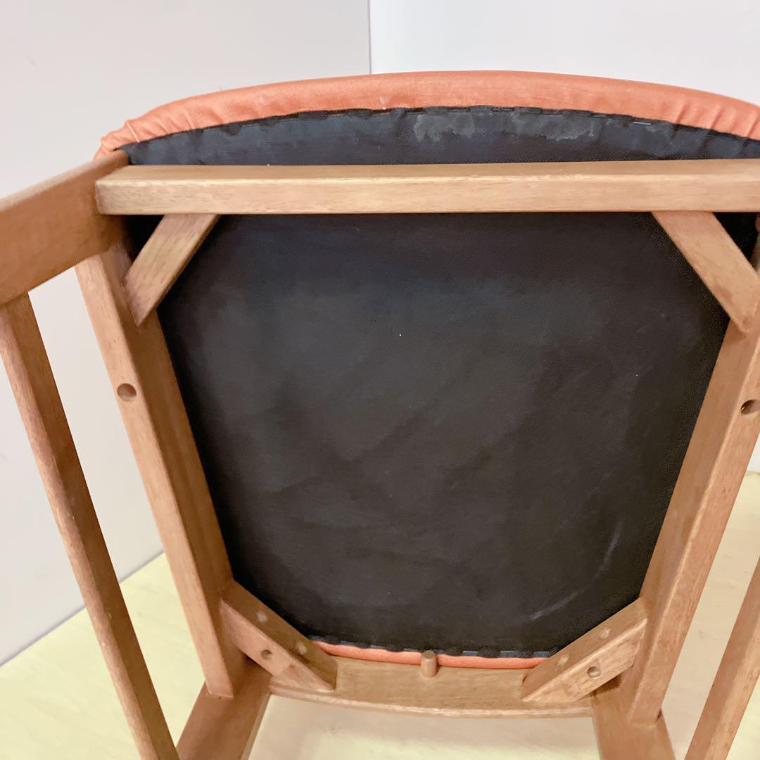 karimoku カリモク　Direttore ダイニングチェア　2脚セット