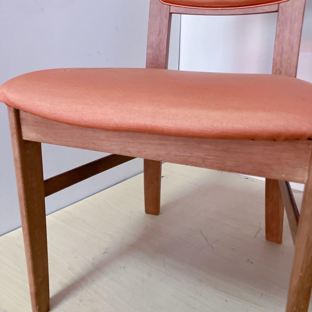 karimoku カリモク　Direttore ダイニングチェア　2脚セット