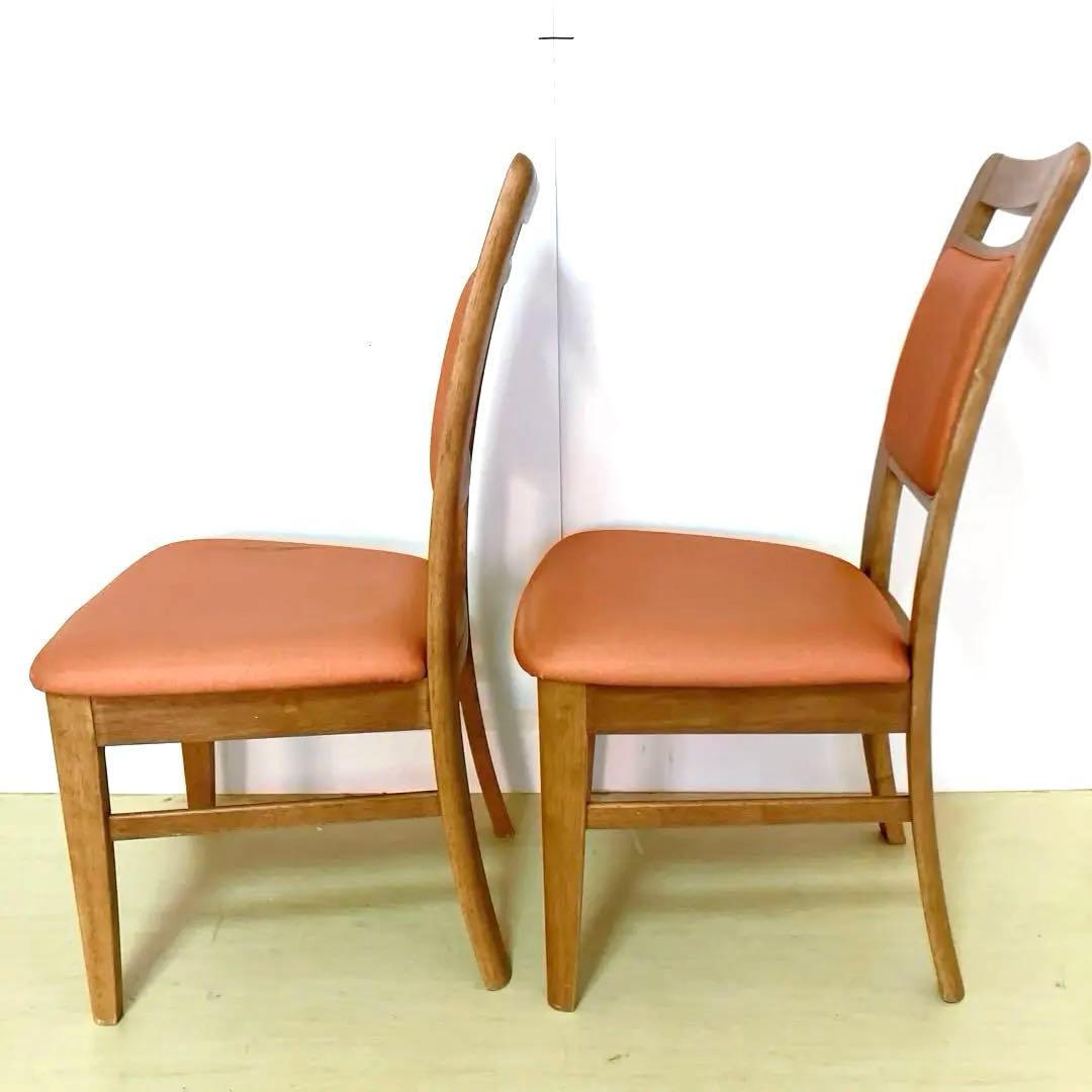 karimoku カリモク　Direttore ダイニングチェア　2脚セット