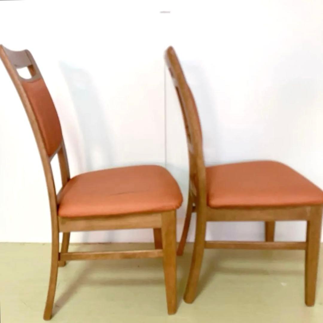 karimoku カリモク　Direttore ダイニングチェア　2脚セット