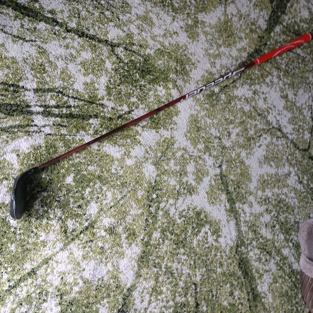 PING G410 LST 3Wリシャフトカバー無し