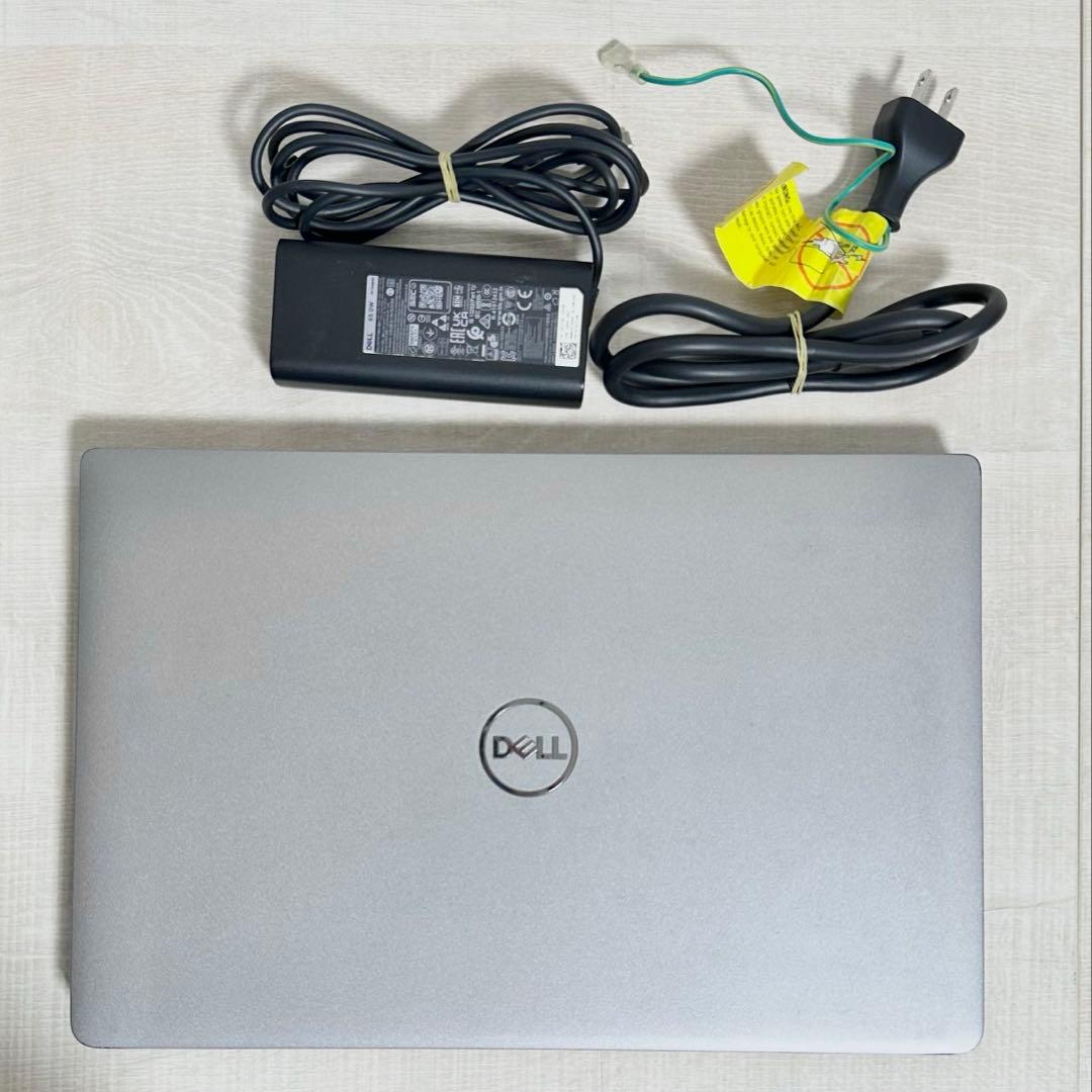 Windowsノート本体 DELL Latitude 5420 i5-1145G7 32G 512GB