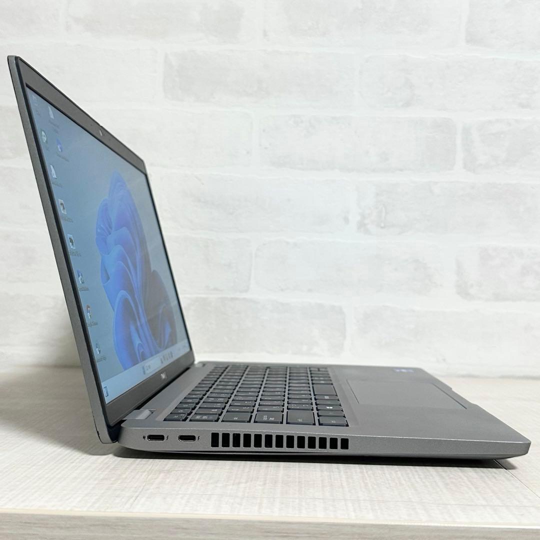 Windowsノート本体 DELL Latitude 5420 i5-1145G7 32G 512GB