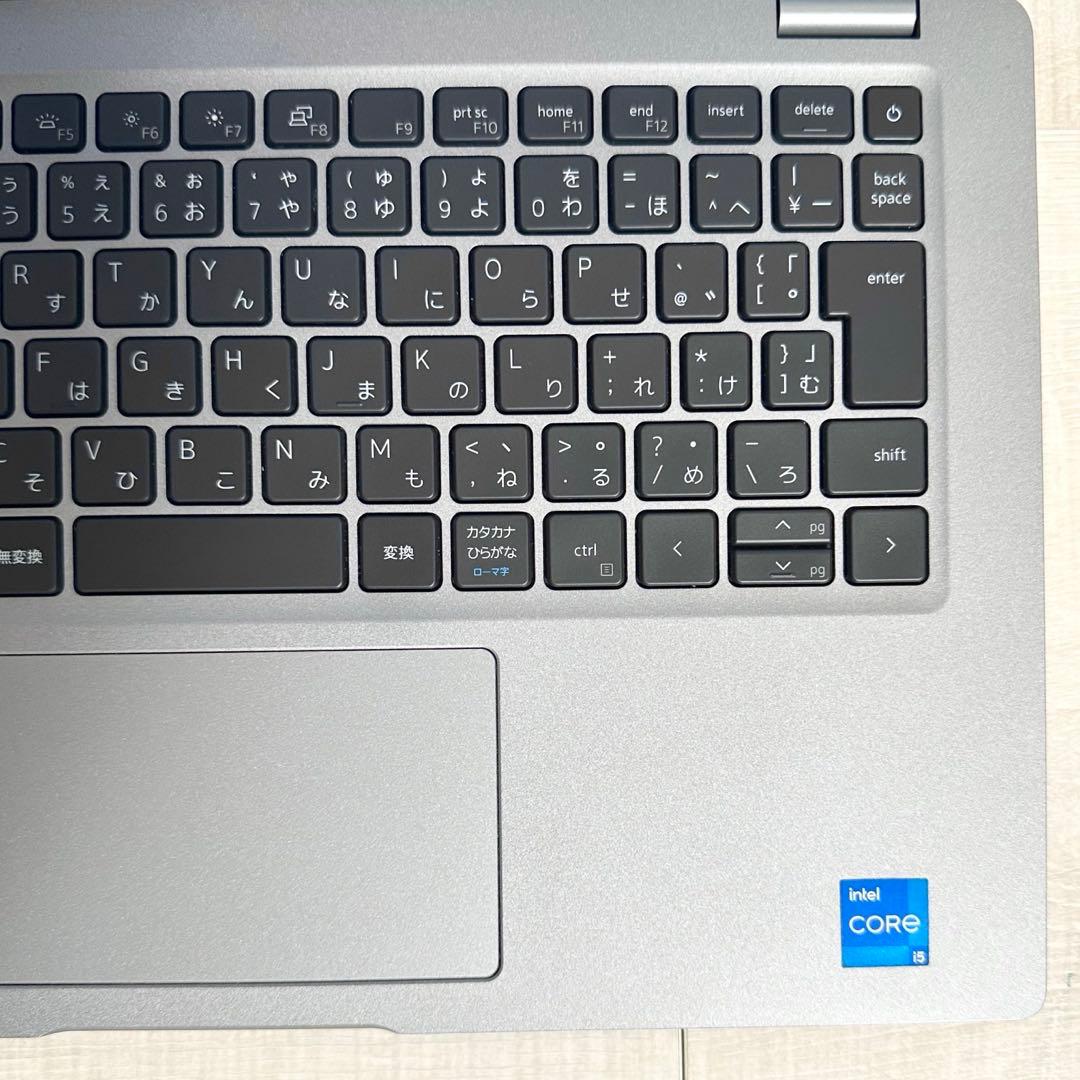 Windowsノート本体 DELL Latitude 5420 i5-1145G7 32G 512GB