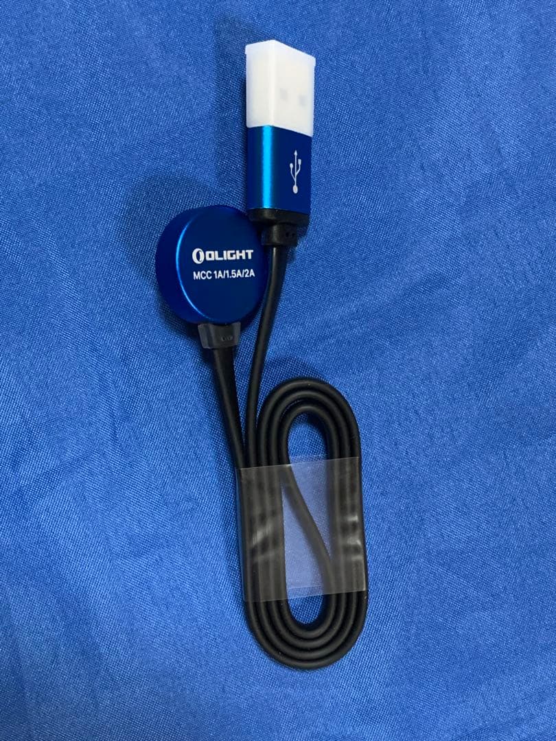 OLIGHT オーライト　Seeker 3 Pro 極上品　付属品完備