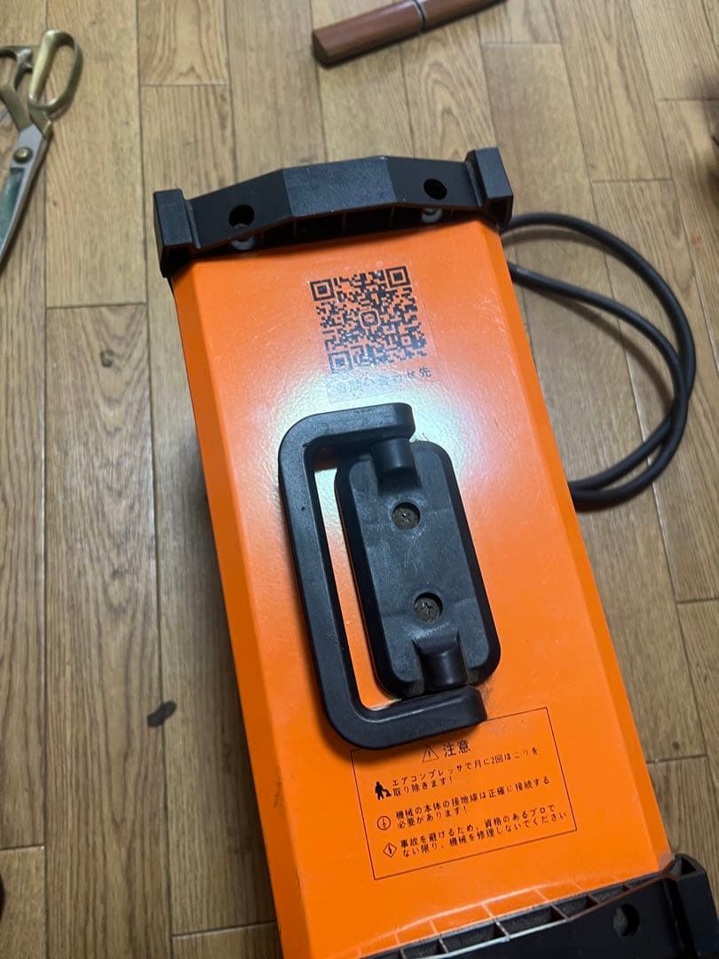 FORTON 半自動溶接機MIG160 AC100V