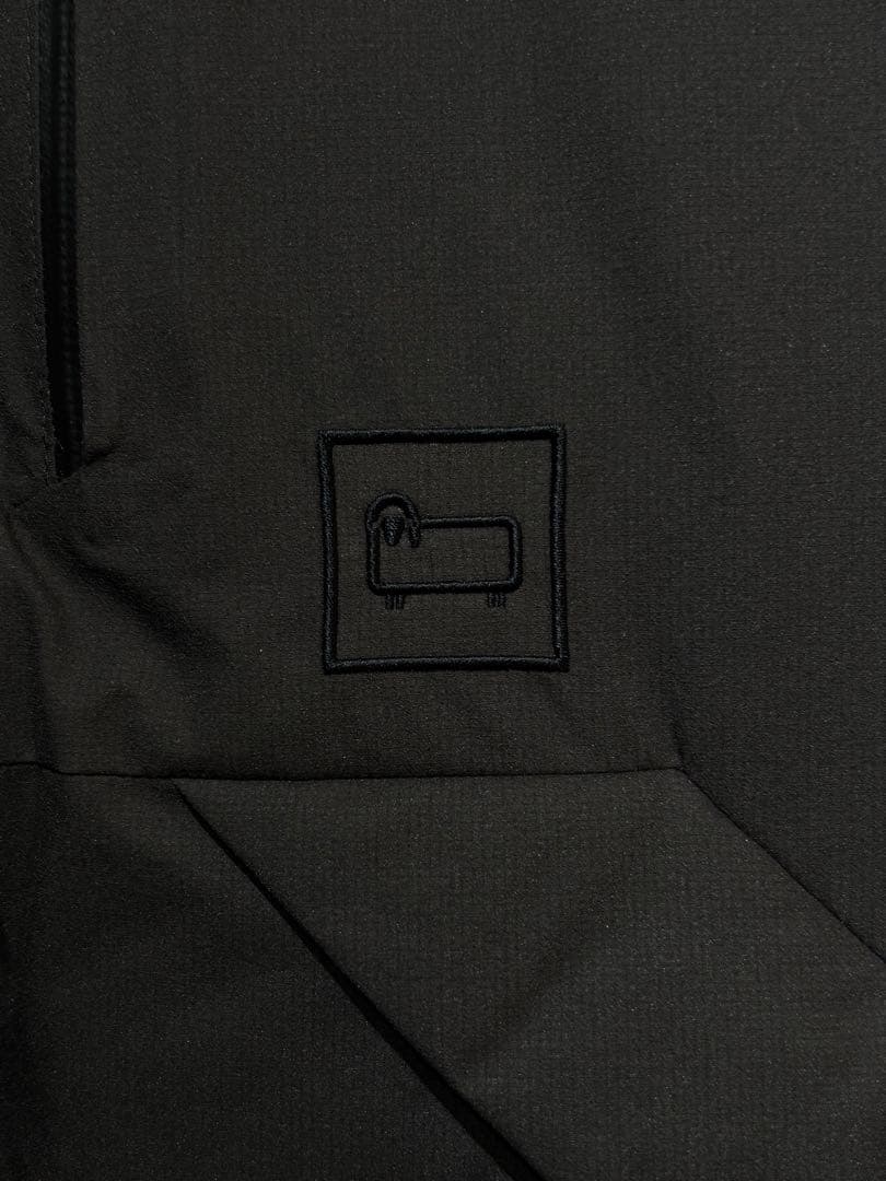 WOOLRICH ウールリッチ KATAHDIN ダウンベスト GORE-TEX