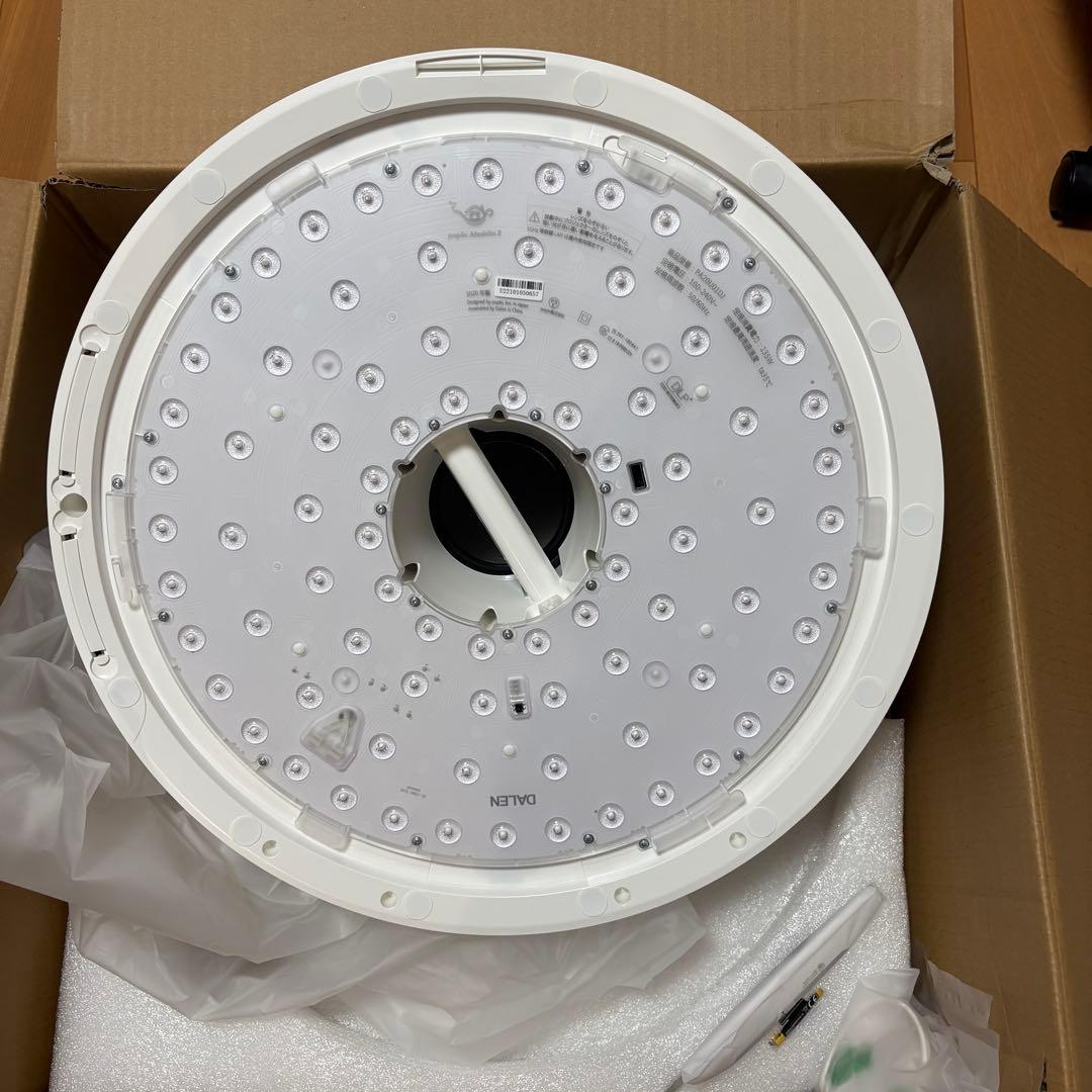 【ドット抜有】popIn Aladdin 2 ポップインアラジン プロジェクター