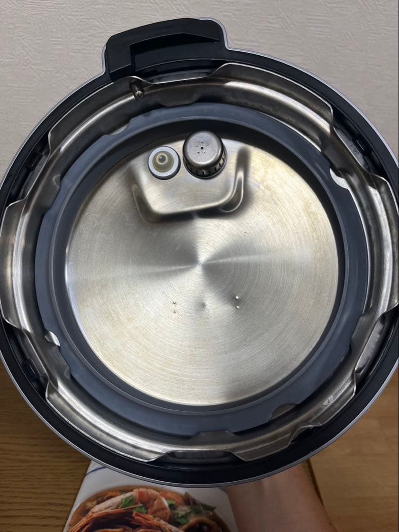 美品✨✨RCP-30R 東芝電気圧力鍋